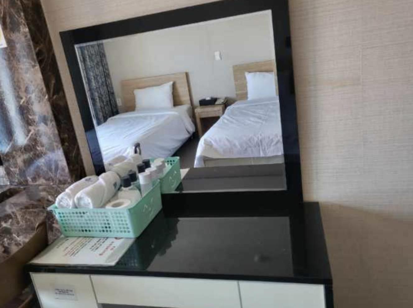 Dream Jeju Hotel Seogwipo Exterior photo